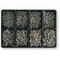Assortiment rivets